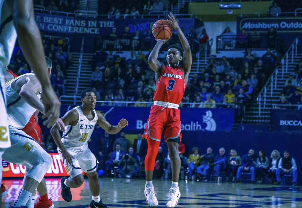 Joshua Sharkey Basketball skills training camp 9th thru 10th grade July 1st